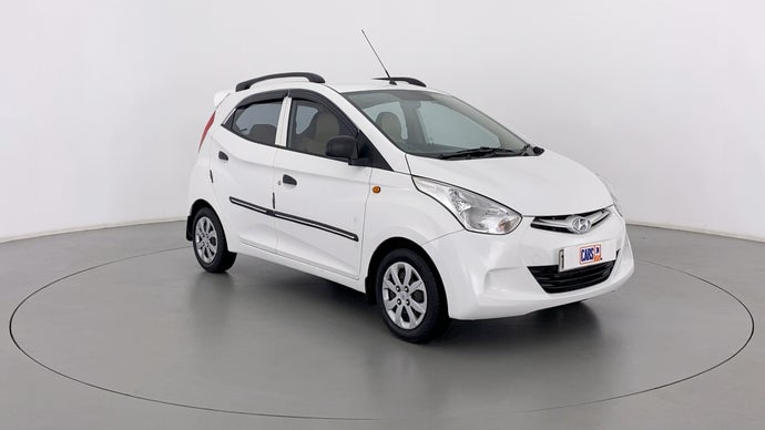2018 Hyundai Eon MAGNA PLUS