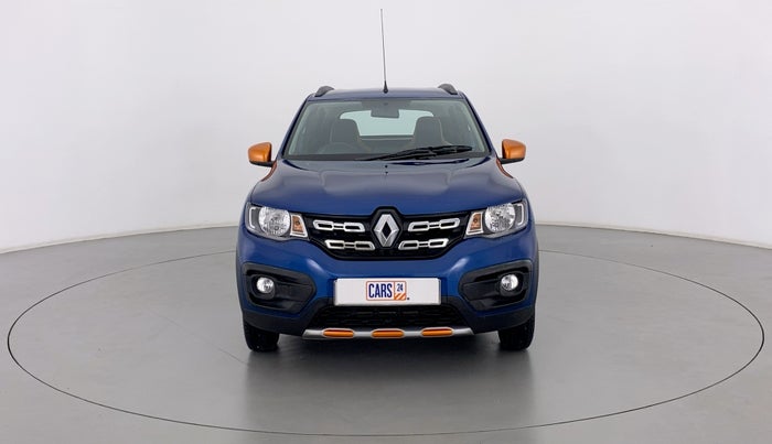 2019 Renault Kwid 1.0 CLIMBER OPT AMT, Petrol, Automatic, 15,027 km, Highlights
