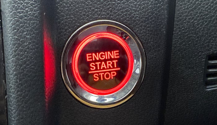 2019 Honda WR-V 1.5 i-DTEC VX MT, Diesel, Manual, 36,740 km, Keyless Start/ Stop Button