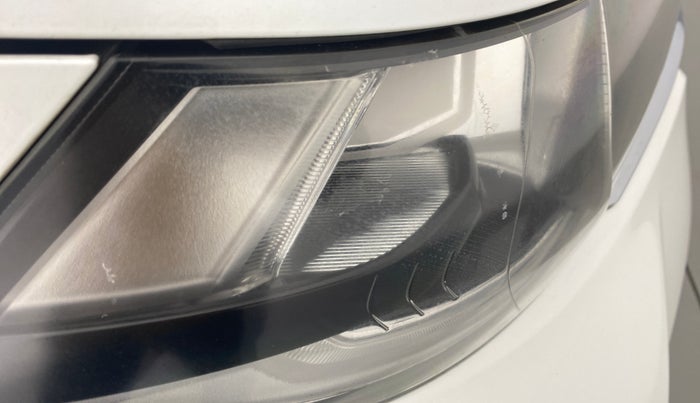 2019 Honda WR-V 1.5 i-DTEC VX MT, Diesel, Manual, 36,740 km, Right headlight - Minor scratches
