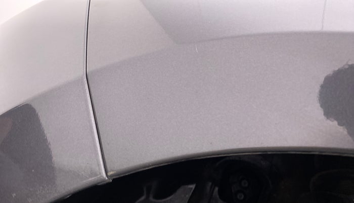 2020 Hyundai NEW SANTRO 1.1 SPORTS AMT, Petrol, Automatic, 11,308 km, Left fender - Minor scratches
