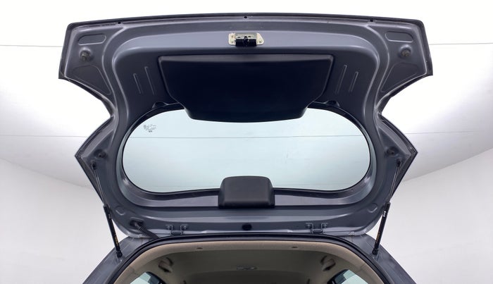 2020 Hyundai NEW SANTRO 1.1 SPORTS AMT, Petrol, Automatic, 11,308 km, Boot Door Open