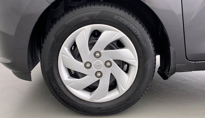 2020 Hyundai NEW SANTRO 1.1 SPORTS AMT, Petrol, Automatic, 11,308 km, Left Front Wheel