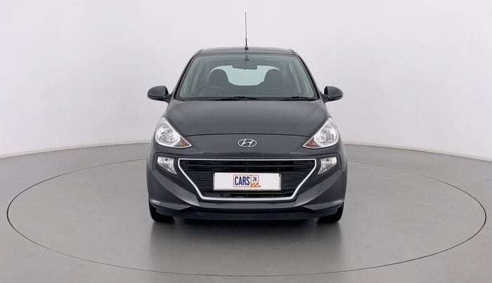 2020 Hyundai NEW SANTRO 1.1 SPORTS AMT, Petrol, Automatic, 11,308 km, Highlights