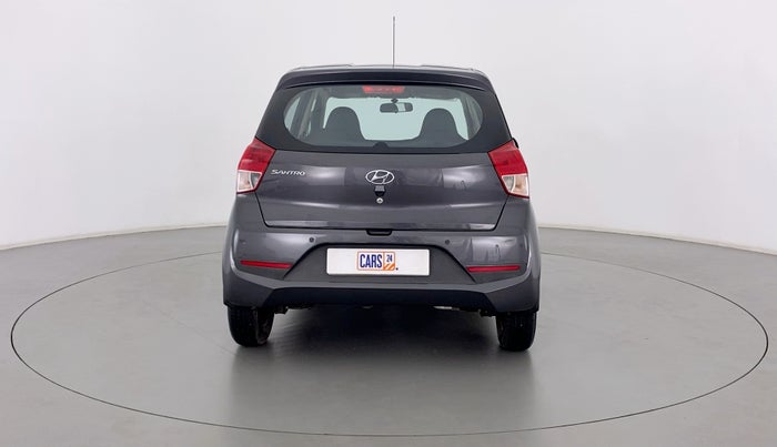 2020 Hyundai NEW SANTRO 1.1 SPORTS AMT, Petrol, Automatic, 11,308 km, Back/Rear