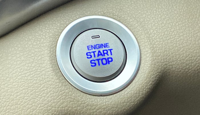 2021 Hyundai New Elantra 2.0 SX (O) AT, Petrol, Automatic, 4,359 km, Keyless Start/ Stop Button