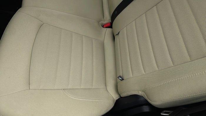 FORD EDGE-Seat 2nd row LHS Cover Torn