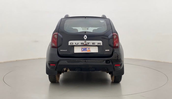 2016 Renault Duster RXL AMT 110 PS, Diesel, Automatic, 85,281 km, Back/Rear