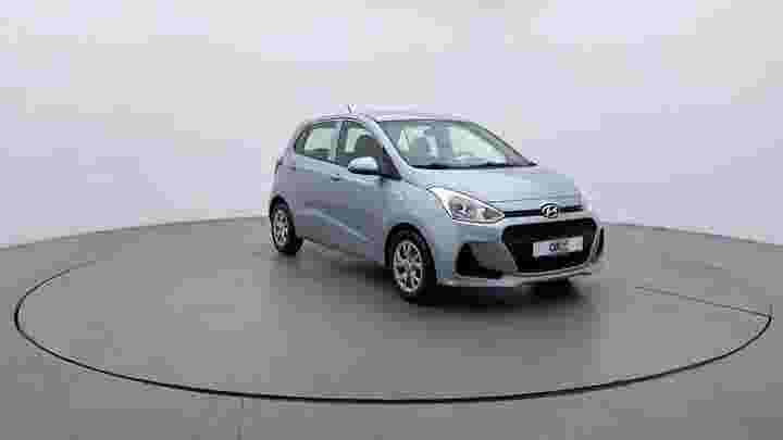 Used HYUNDAI GRAND I10 2020 GL Automatic, 29,868 km, Petrol Car