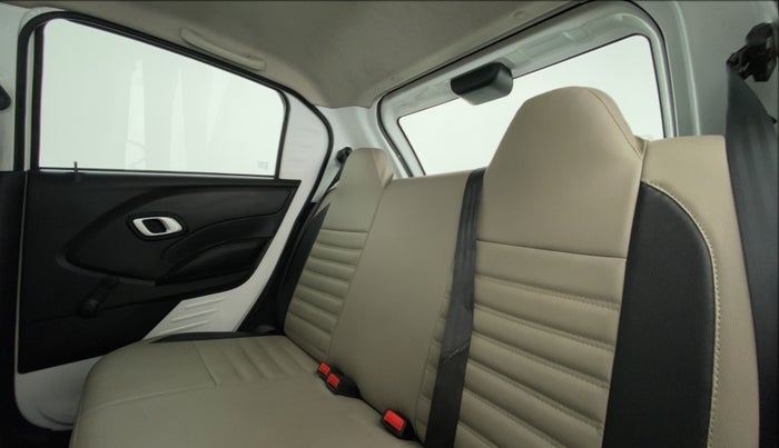 2018 Datsun Redi Go T (O), Petrol, Manual, 23,959 km, Right Side Rear Door Cabin