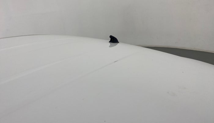 2018 Datsun Redi Go T (O), Petrol, Manual, 23,959 km, Roof - Antenna not present