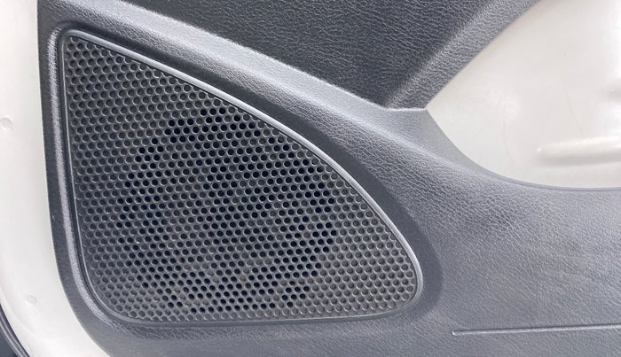 2018 Datsun Redi Go T (O), Petrol, Manual, 23,959 km, Speaker