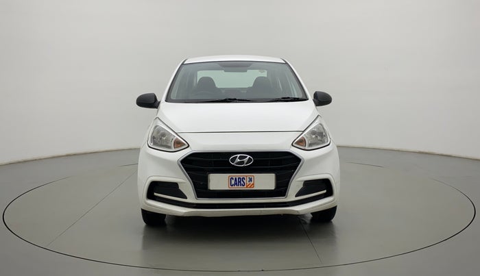 2020 Hyundai XCENT PRIME T  VTVT PLUS  CNG, CNG, Manual, 58,710 km, Highlights