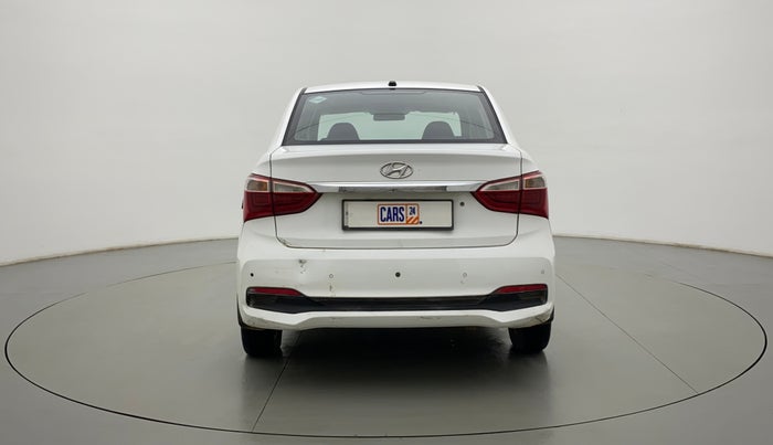 2020 Hyundai XCENT PRIME T  VTVT PLUS  CNG, CNG, Manual, 58,710 km, Back/Rear