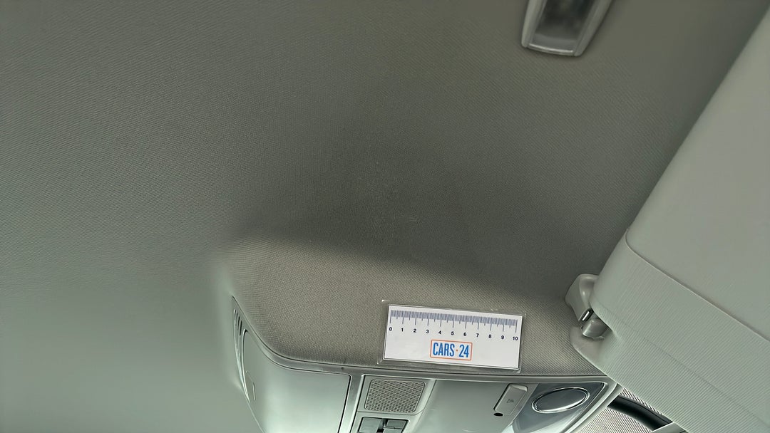 2014 Volkswagen Passat 118 Tsi, Automatic, 111884 km, Roof Liner Stain