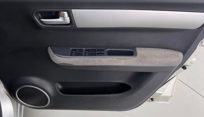 2010 Maruti Swift Dzire VDI, Diesel, Manual, 90,219 km, Driver Side Door Panels Control