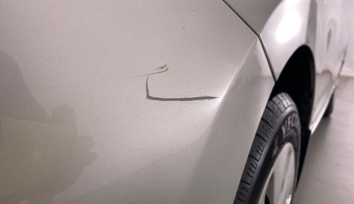2020 Maruti Celerio ZXI AMT, Petrol, Automatic, 35,538 km, Front bumper - Minor scratches
