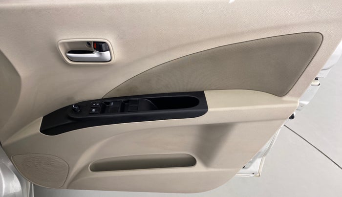 2020 Maruti Celerio ZXI AMT, Petrol, Automatic, 35,538 km, Driver Side Door Panels Control