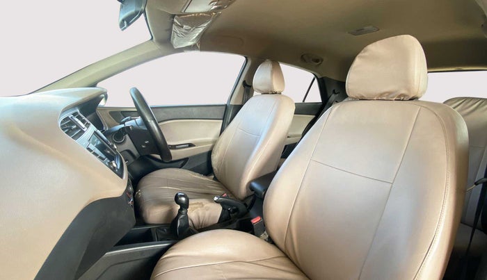2019 Hyundai Elite i20 1.2 SPORTS PLUS VTVT, Petrol, Manual, 49,409 km, Right Side Front Door Cabin