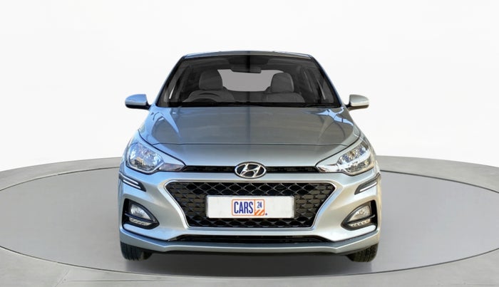 2019 Hyundai Elite i20 1.2 SPORTS PLUS VTVT, Petrol, Manual, 49,409 km, Highlights