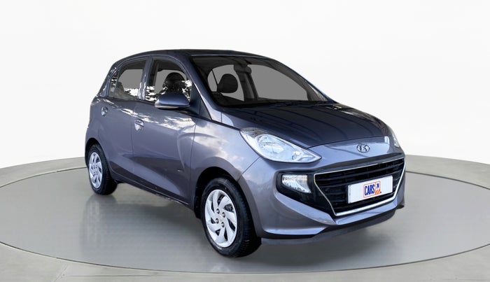 2018 Hyundai NEW SANTRO SPORTZ 1.1, Petrol, Manual, 17,081 km, SRP