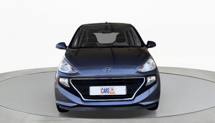 2018 Hyundai NEW SANTRO SPORTZ 1.1, Petrol, Manual, 17,081 km, Highlights