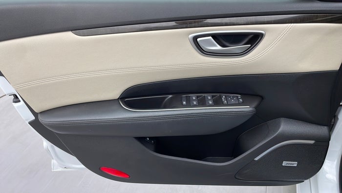 RENAULT TALISMAN-Driver Side Door Panels Controls