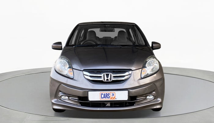 2015 Honda Amaze 1.2 VXMT I VTEC, Petrol, Manual, 81,396 km, Highlights