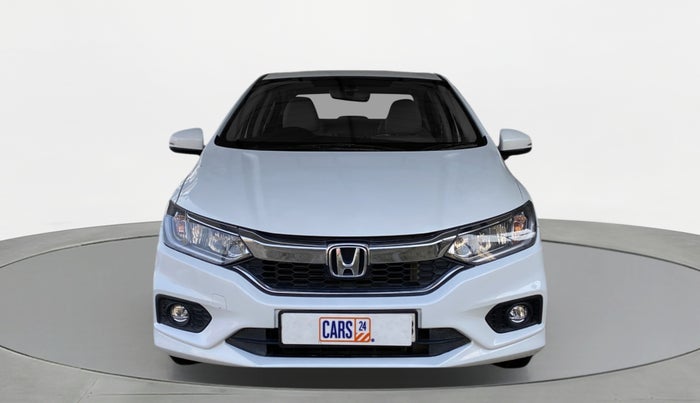 2017 Honda City VX CVT PETROL, Petrol, Automatic, 10,508 km, Highlights