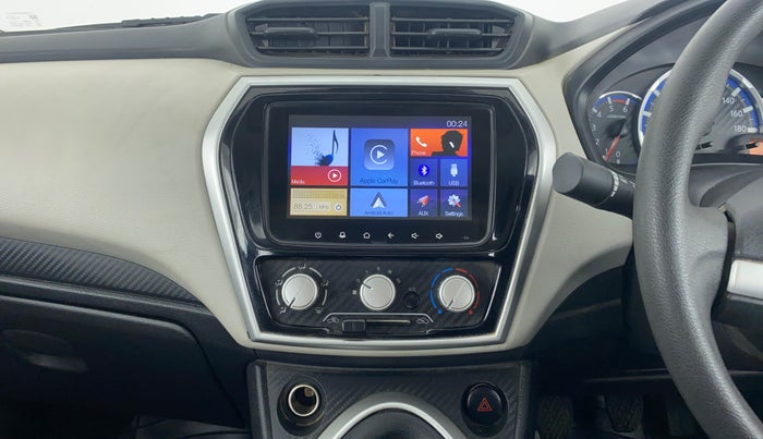2019 Datsun Go Plus T, Petrol, Manual, 14,128 km, Air Conditioner