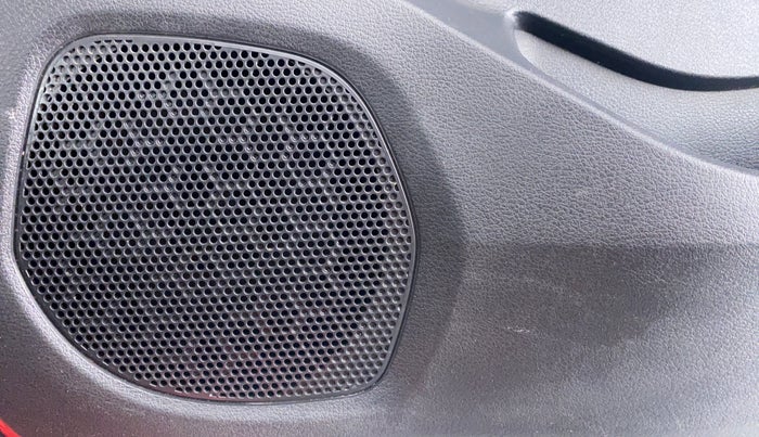 2019 Datsun Go Plus T, Petrol, Manual, 14,128 km, Speaker