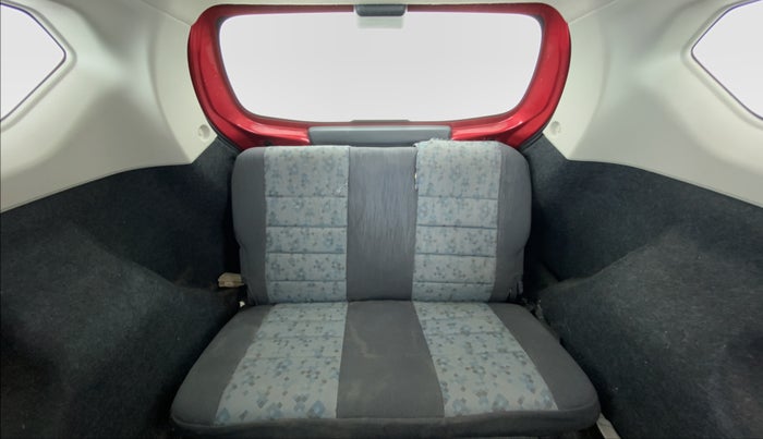 2019 Datsun Go Plus T, Petrol, Manual, 14,128 km, Third Seat Row ( optional )