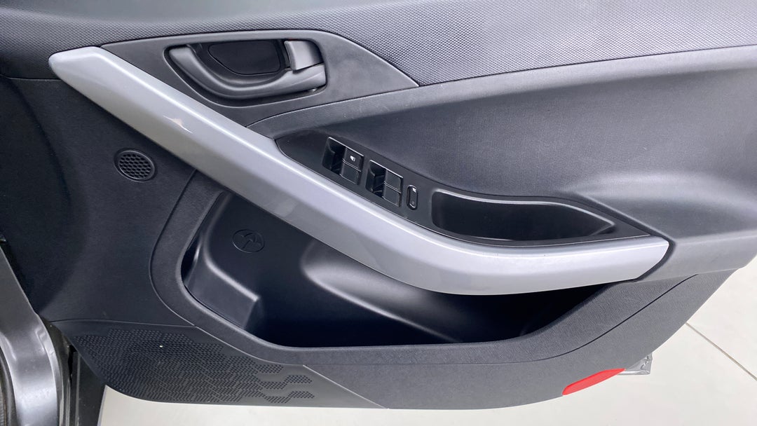 Driver Side Door Panels Control 