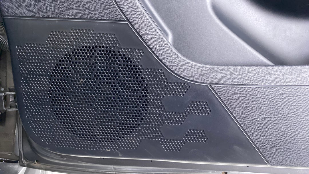 Speaker 