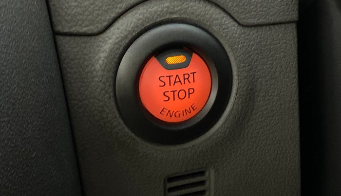 2011 Nissan Micra XV PETROL, Petrol, Manual, 41,154 km, Keyless Start/ Stop Button