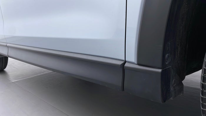 MAZDA CX 5-Door Exterior RHS Front Faded