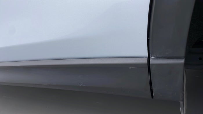 MAZDA CX 5-Door Exterior LHS Rear Faded