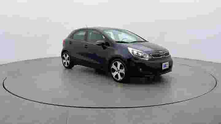 2015 KIA RIO