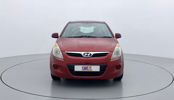 2011 Hyundai i20 MAGNA O 1.2, Petrol, Manual, 60,234 km, Highlights