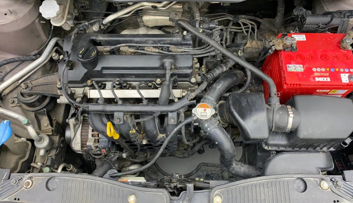 2012 Hyundai i20 SPORTZ 1.2 VTVT, Petrol, Manual, 47,555 km, Open Bonet