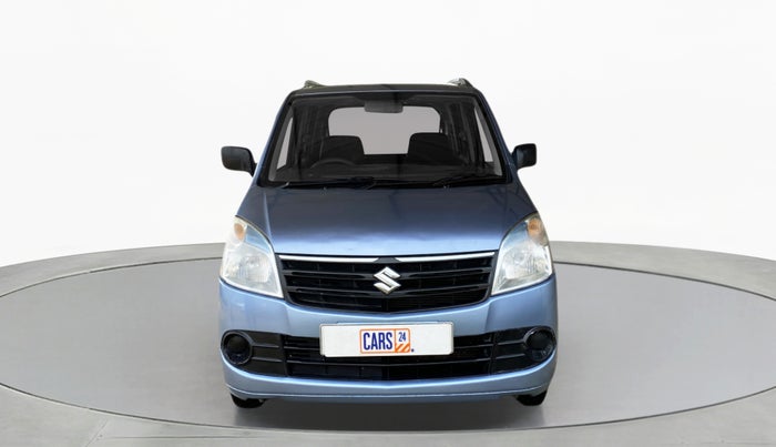2011 Maruti Wagon R 1.0 LXI, Petrol, Manual, 59,964 km, Highlights