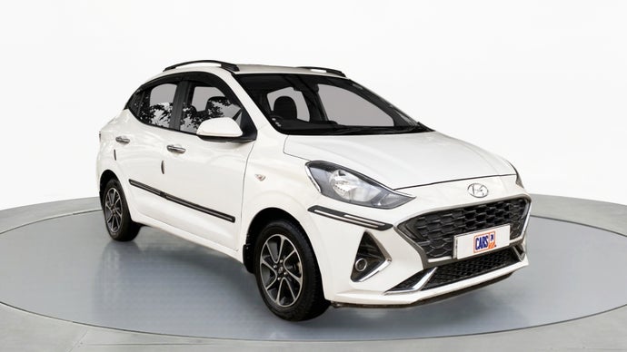 2020 Hyundai AURA S CNG