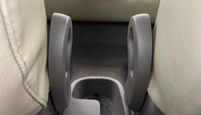 2013 Hyundai i10 ERA 1.1 IRDE, Petrol, Manual, 44,941 km, Driver Side Adjustment Panel