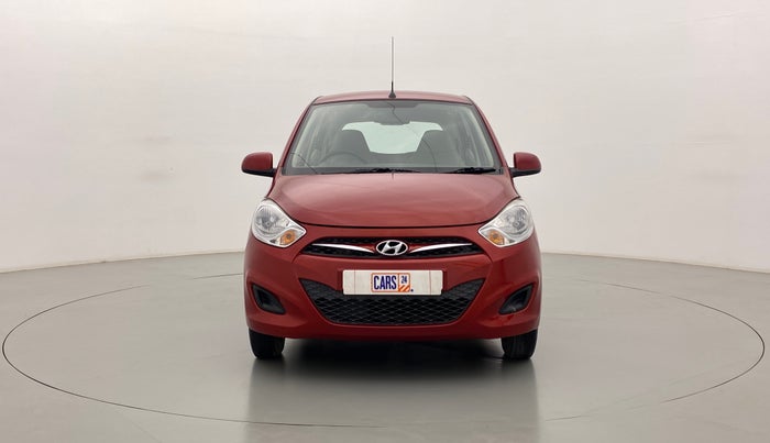 2013 Hyundai i10 ERA 1.1 IRDE, Petrol, Manual, 44,941 km, Highlights