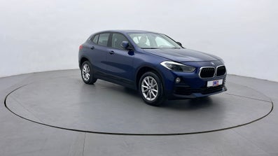 2020 BMW X2