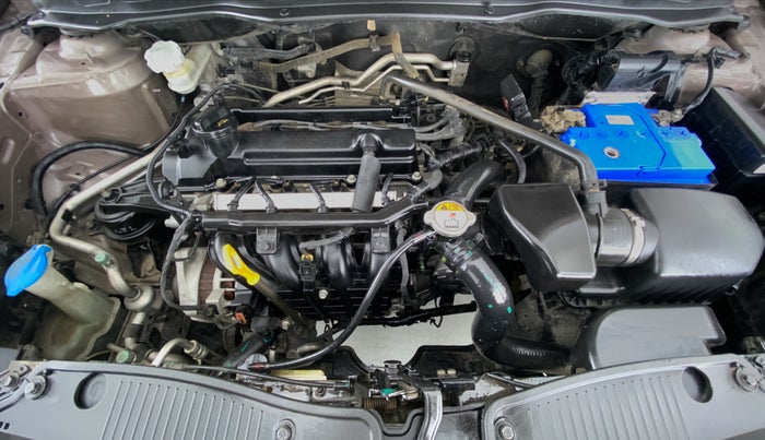 2014 Hyundai i20 SPORTZ 1.2 VTVT, Petrol, Manual, 56,050 km, Open Bonet