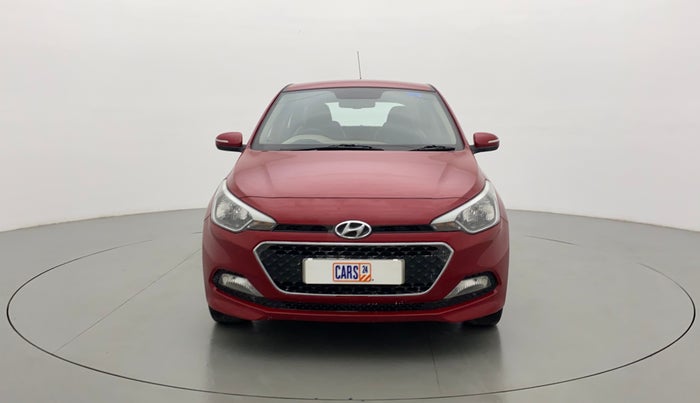 2015 Hyundai Elite i20 Sportz(O) 1.2 VTVT MT, Petrol, Manual, 42,063 km, Highlights