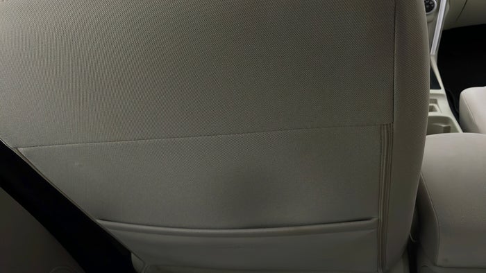 MITSUBISHI LANCER EX-Seat LHS Front Scratch