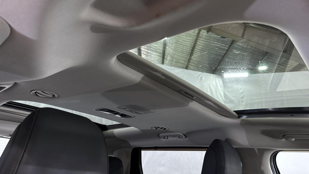 2022 Kia Carnival Platinum, Automatic, 38409 km, Interior Sunroof/Moonroof