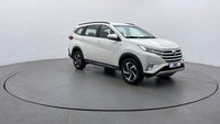 Used TOYOTA RUSH 2019 EX Automatic, 72,827 km, Petrol Car